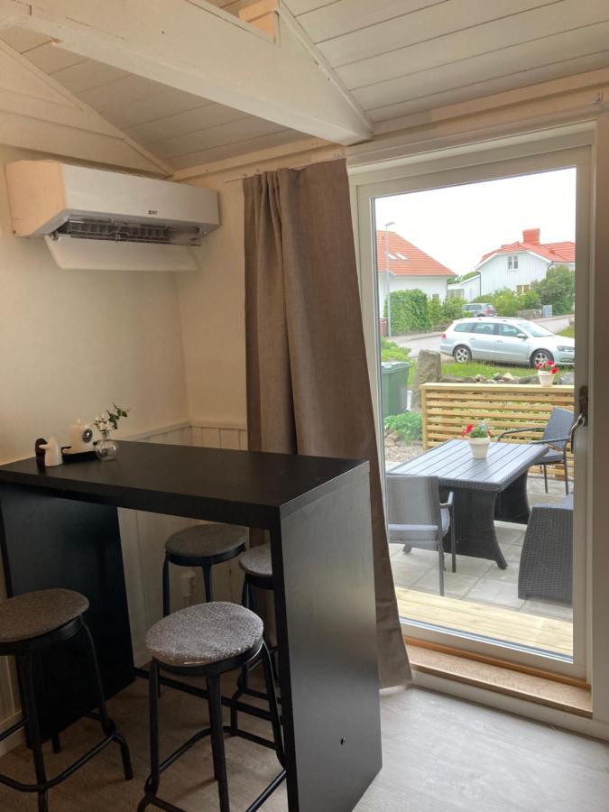 Appartement Gustavsro I Apelviken Annex 2 à Varberg Extérieur photo